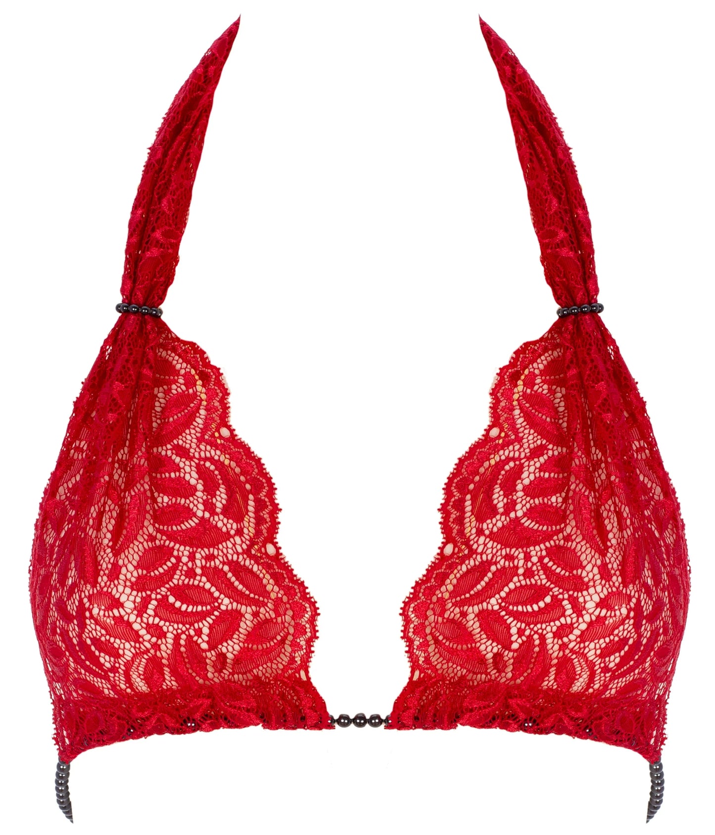 BRACLI Flame Paris Bra