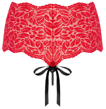 BRACLI Flame Paris Panty