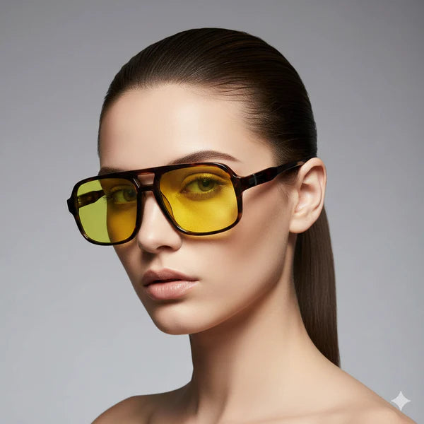Shady Lady Maddy II Sunglasses
