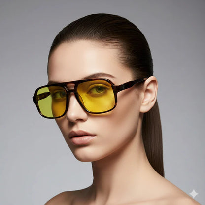 Shady Lady Maddy II Sunglasses