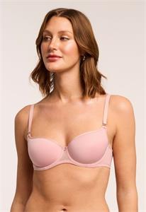 Montelle Spacer Balconette Bra