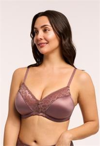 Montelle Wirefree Dream Bra