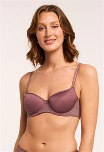 Montelle Spacer Balconette Bra