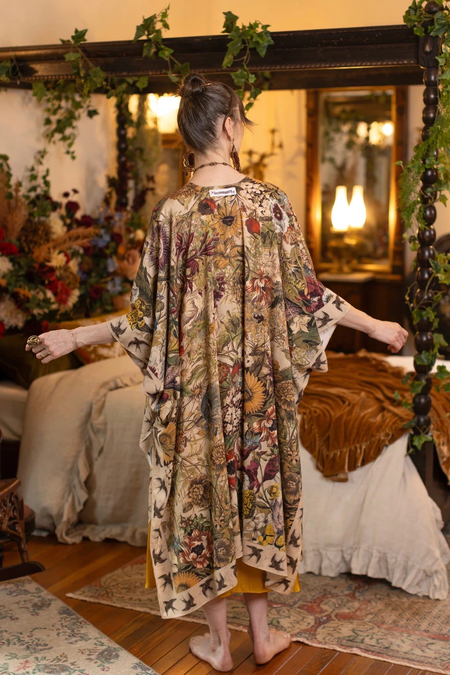 Market of Stars Golden Hour Goddess Starduster
