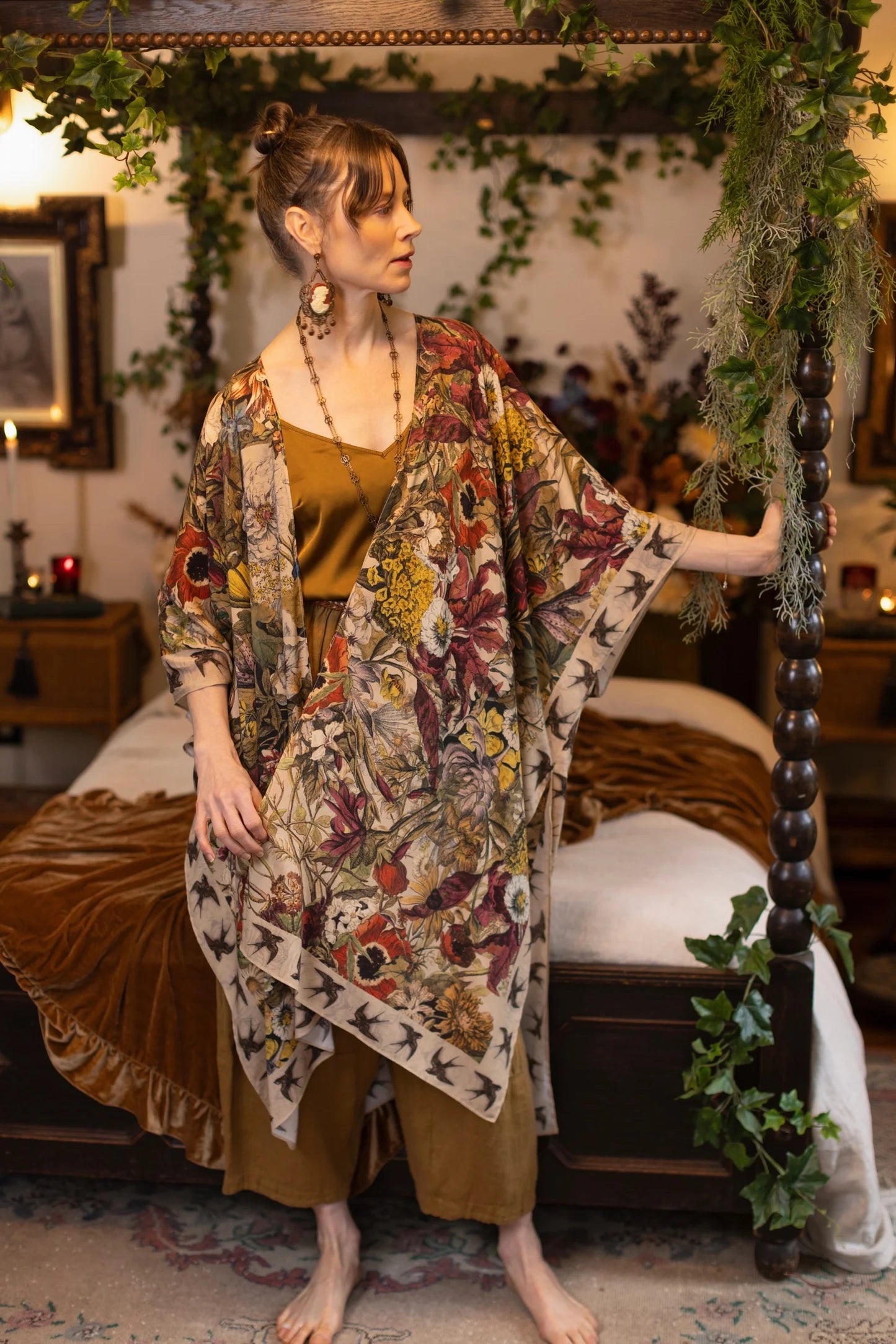 Market of Stars Golden Hour Goddess Starduster