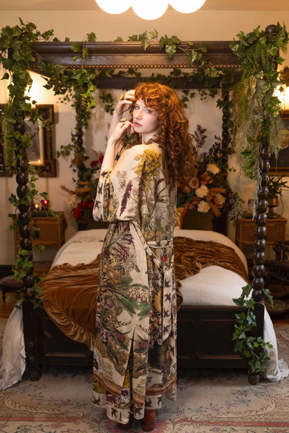 Market of Stars Golden Hour Opera Duster