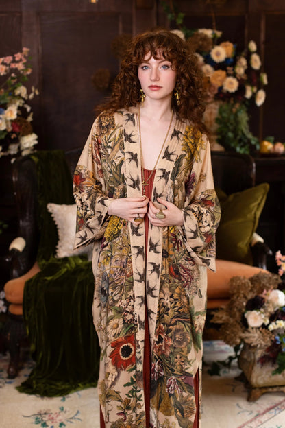 Market of Stars Golden Hour Opera Duster