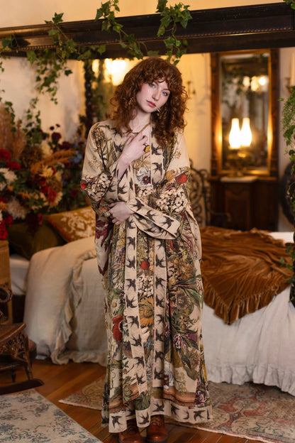 Market of Stars Golden Hour Opera Duster