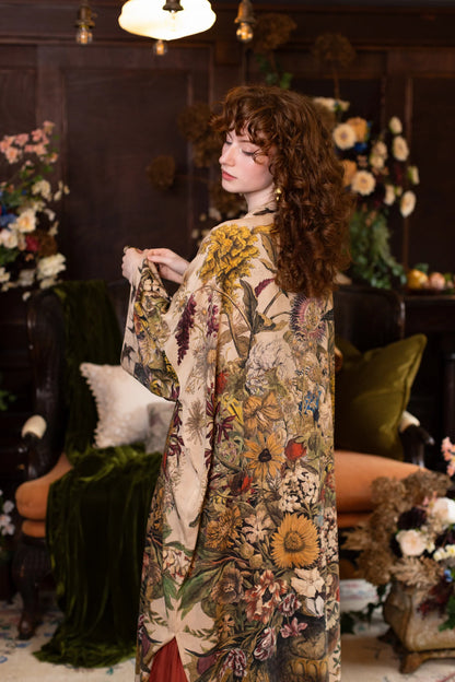 Market of Stars Golden Hour Opera Duster