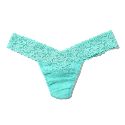 Hanky Panky Low Rise Thong