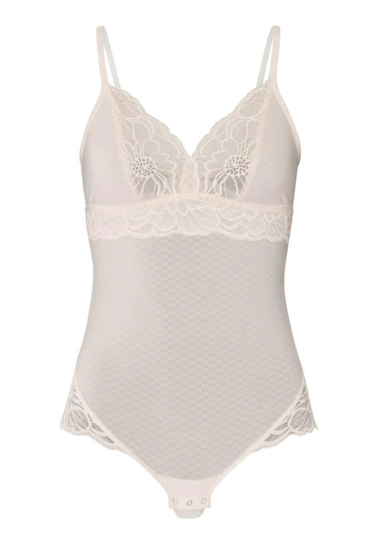 Hanro Marilyn Bodysuit