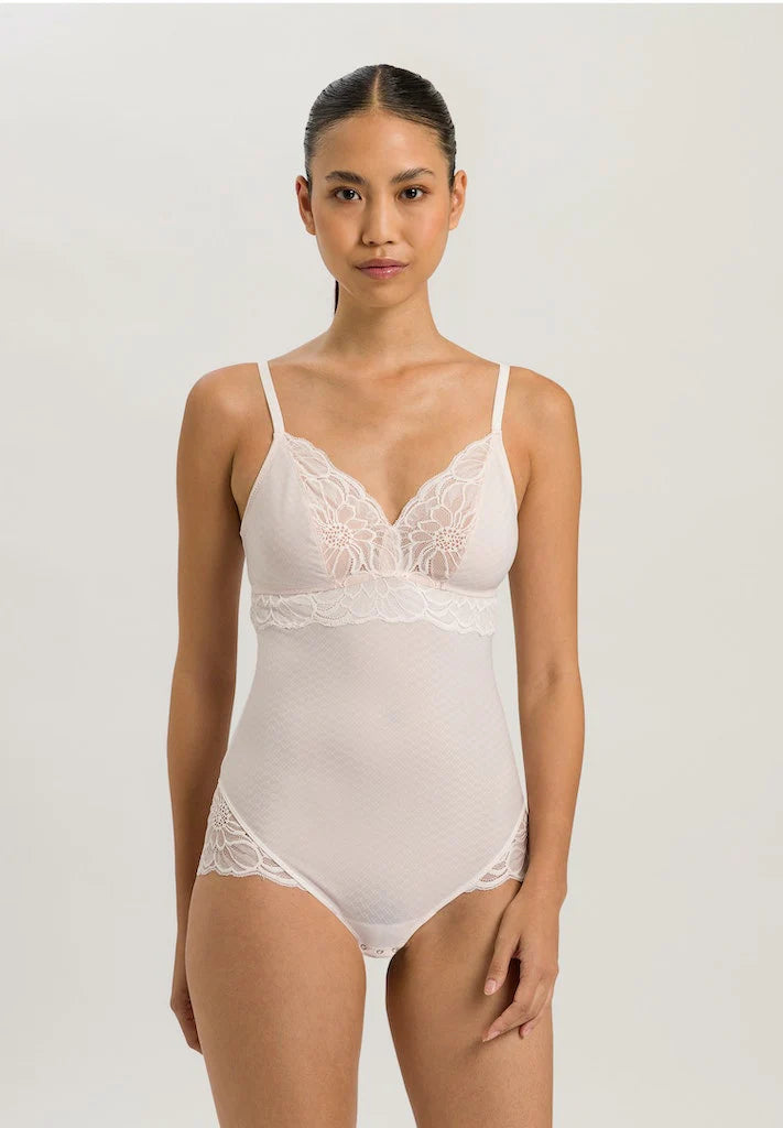 Hanro Marilyn Bodysuit