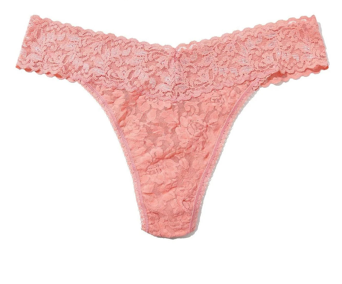 Hanky Panky Original Rise Thong