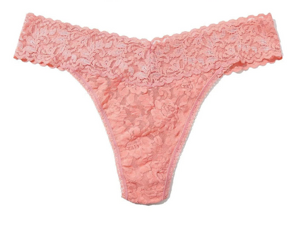 Hanky Panky Original Rise Thong