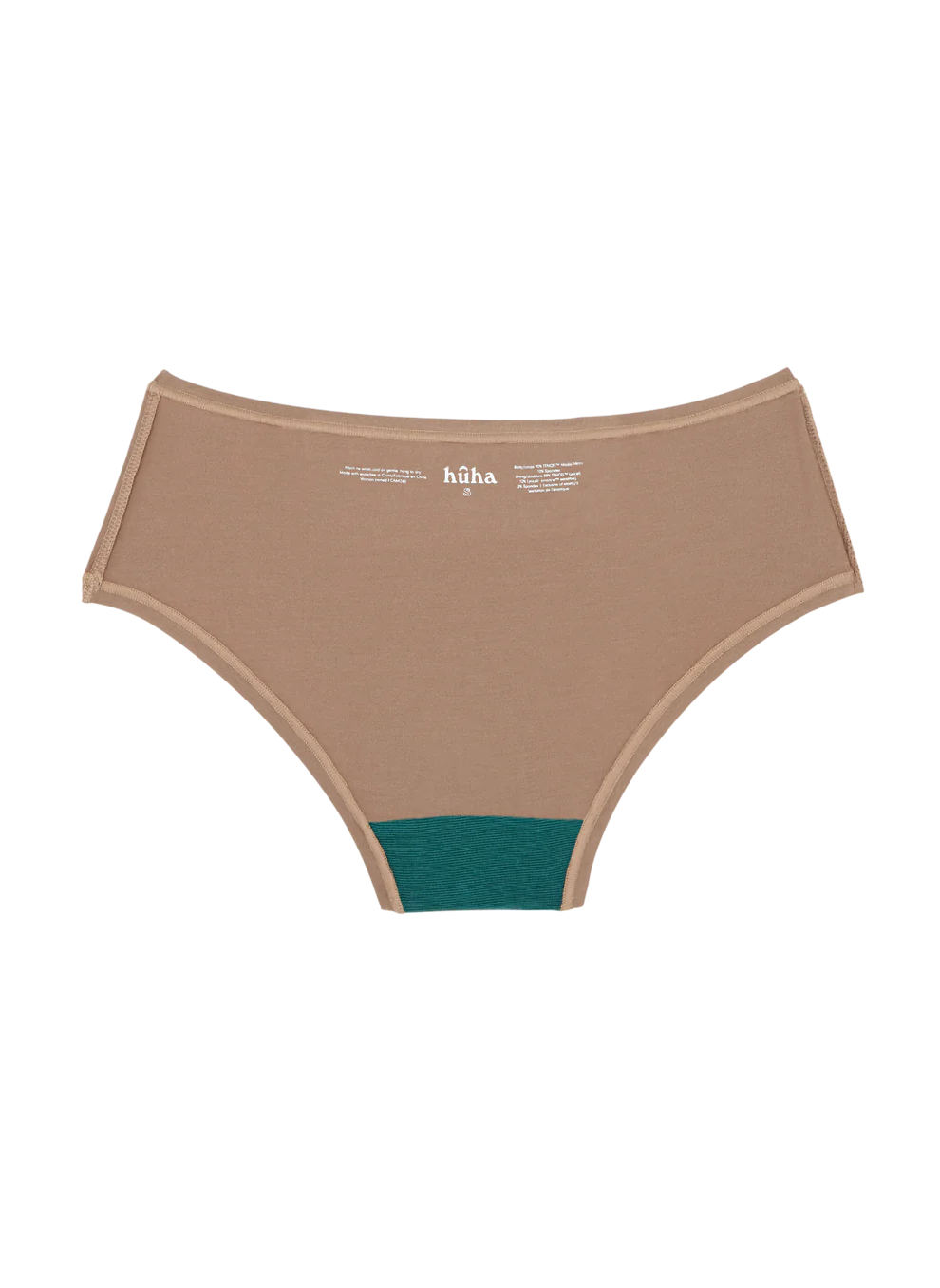 Huha Mineral Undies Hipster