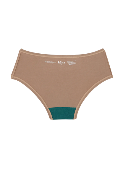 Huha Mineral Undies Hipster