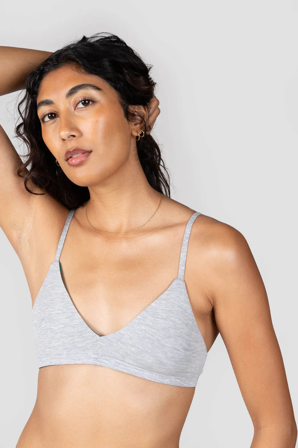 Huha Triangle Bralette