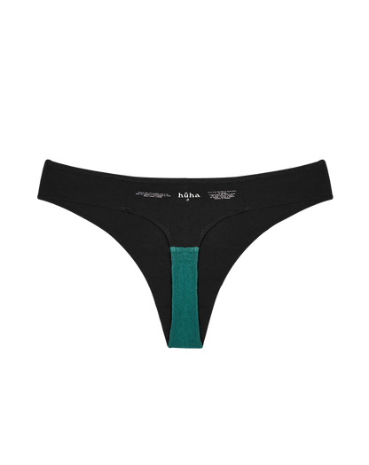 Huha Mineral Undies Low Profile Thong