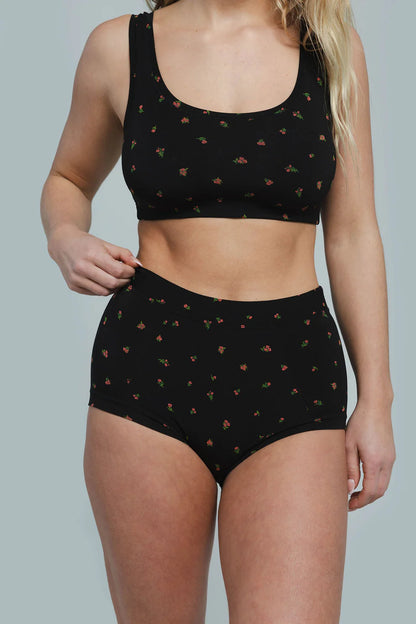 Huha Mineral Undies Brief