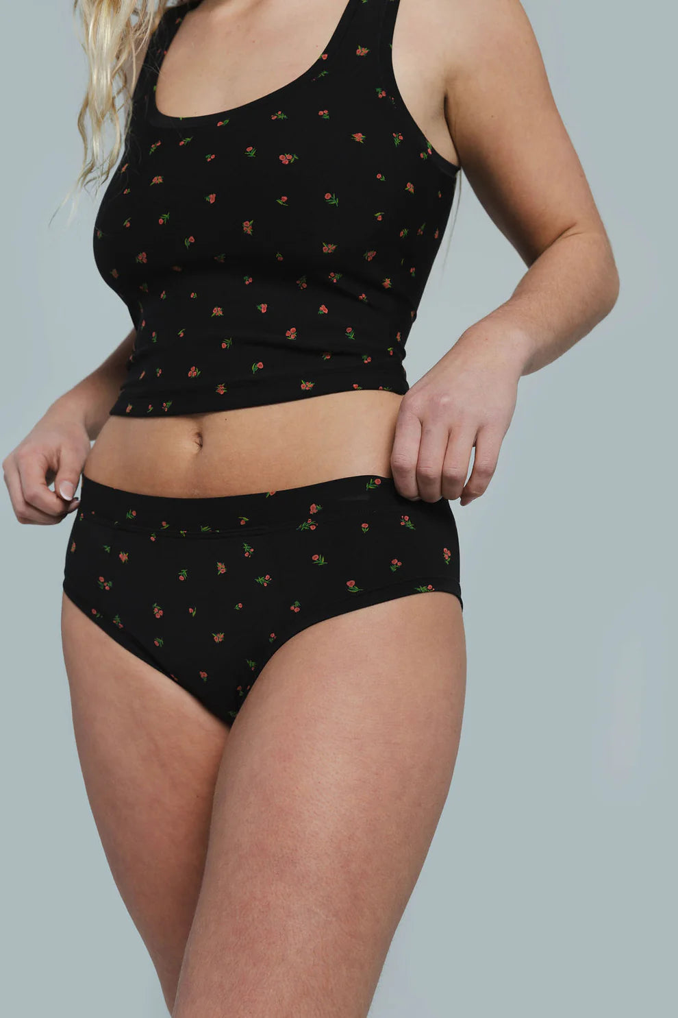 Huha Mineral Undies Hipster