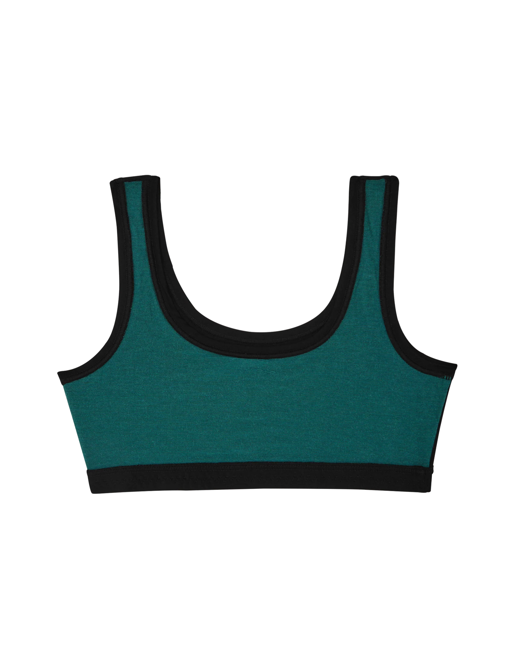 Sporty Crop Tank – huha underwear