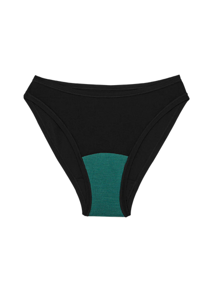 Huha Mineral Undies High Rise Bikini