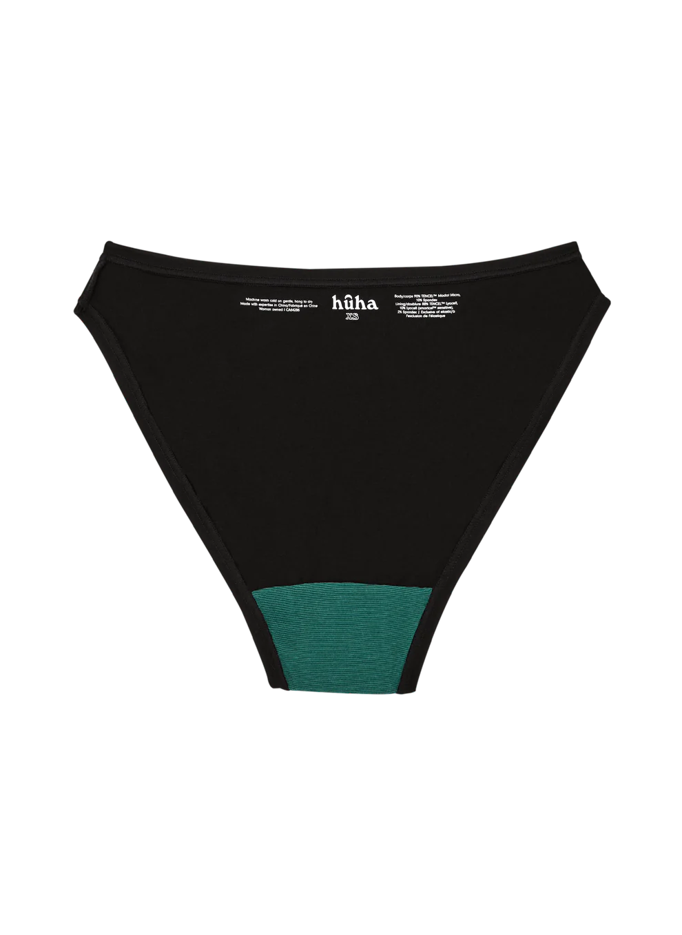 Huha Mineral Undies High Rise Bikini