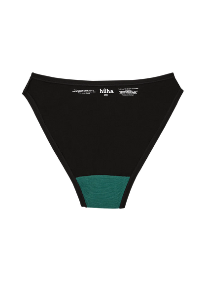 Huha Mineral Undies High Rise Bikini