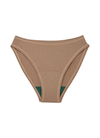 Huha Mineral High Rise Bikini