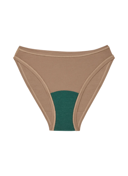 Huha Mineral High Rise Bikini