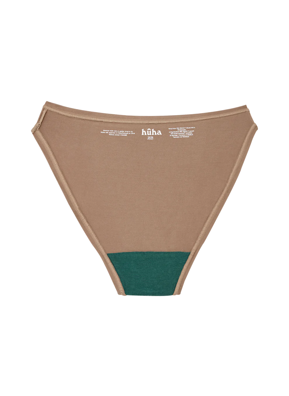 Huha Mineral High Rise Bikini