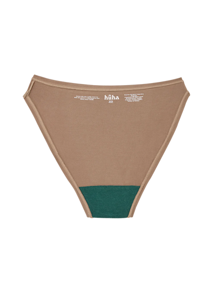 Huha Mineral High Rise Bikini