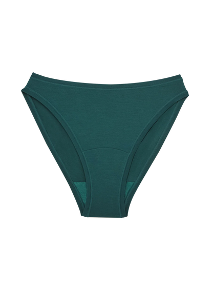 Huha Mineral Undies High Rise Bikini