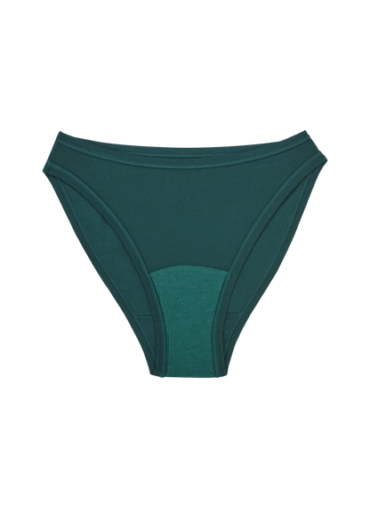 Huha Mineral Undies High Rise Bikini