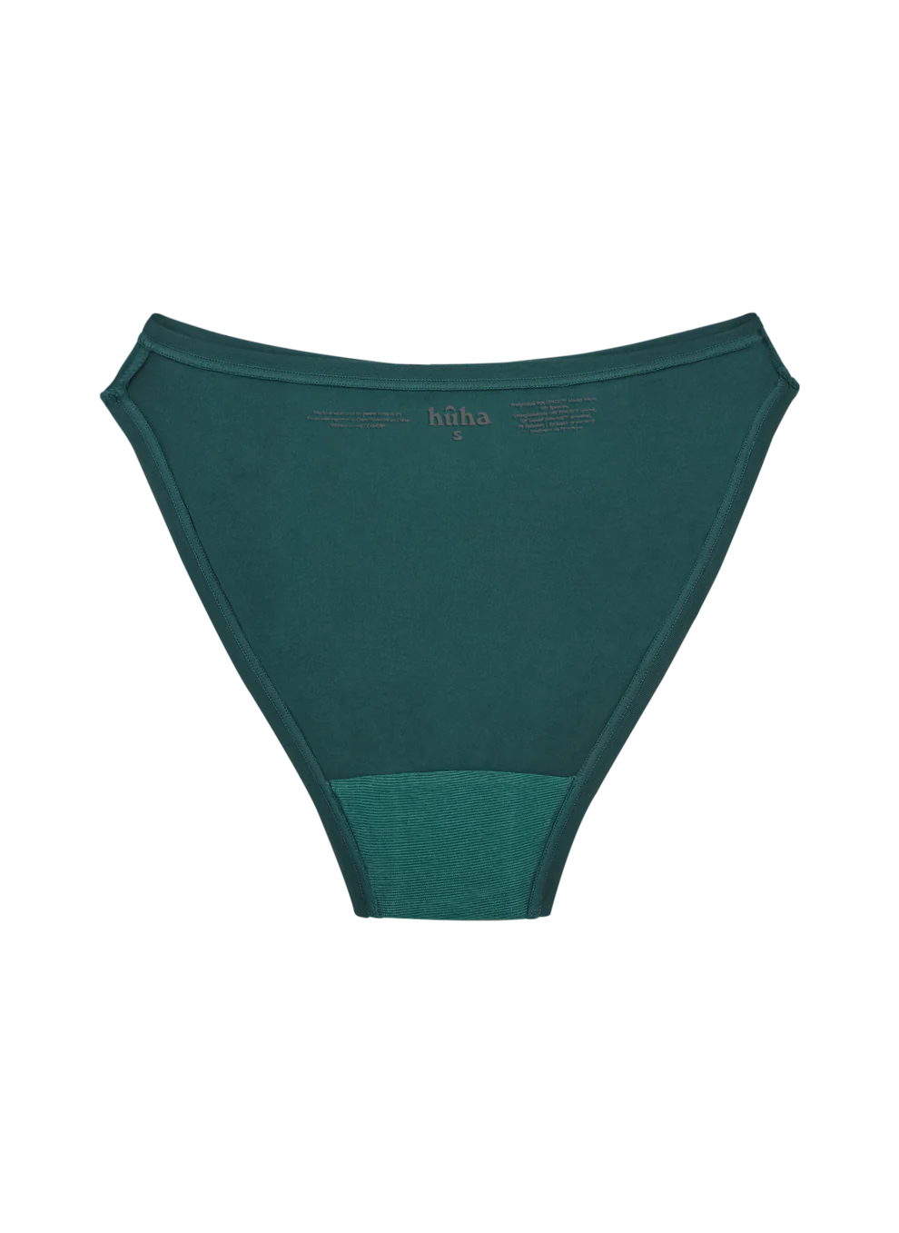 Huha Mineral Undies High Rise Bikini