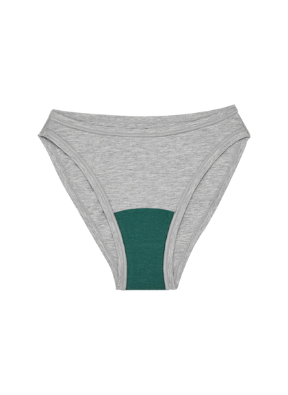 Huha Mineral Undies High Rise Bikini