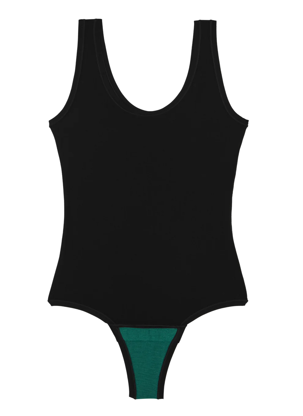 Huha Tank Bodysuit