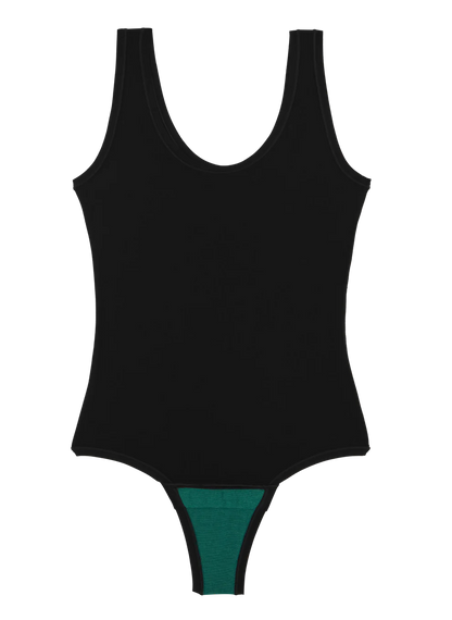 Huha Tank Bodysuit