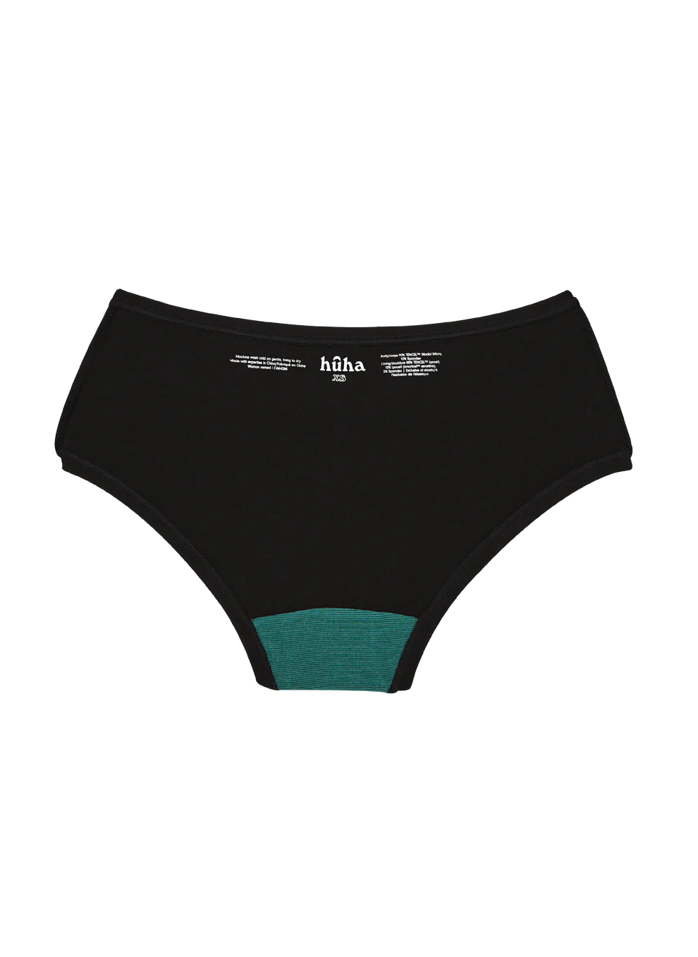 Huha Mineral Undies Hipster