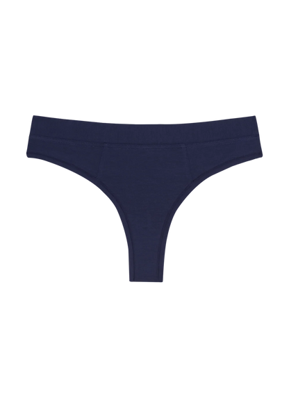 Huha Mineral Undies Thong