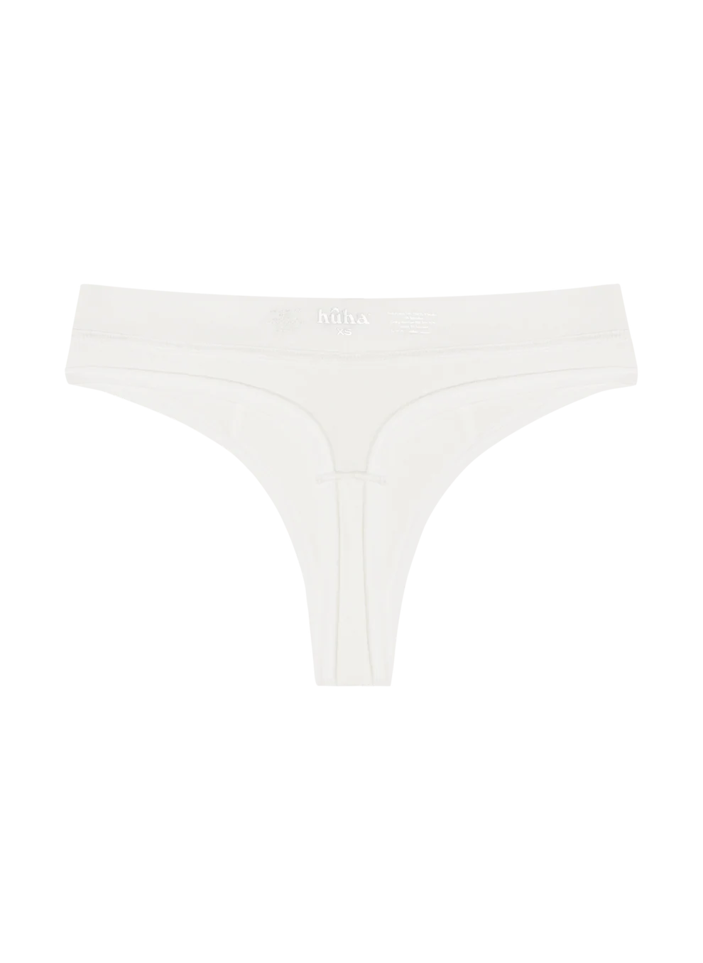 Huha Mineral Undies Thong