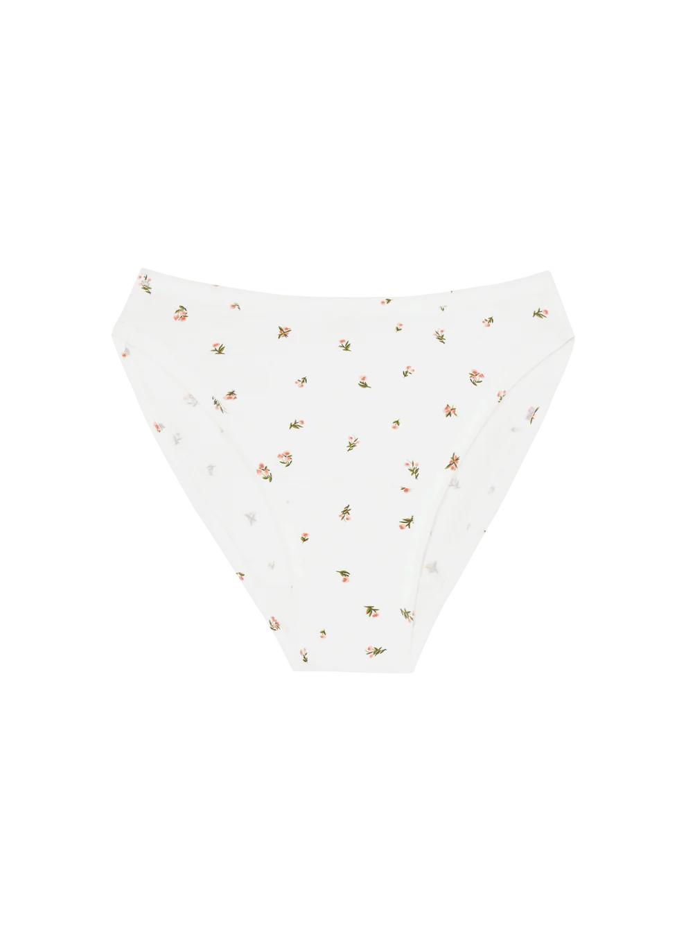 Huha Mineral Undies High Rise Bikini