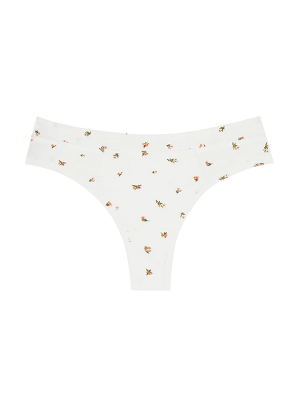 Huha Mineral Undies Thong