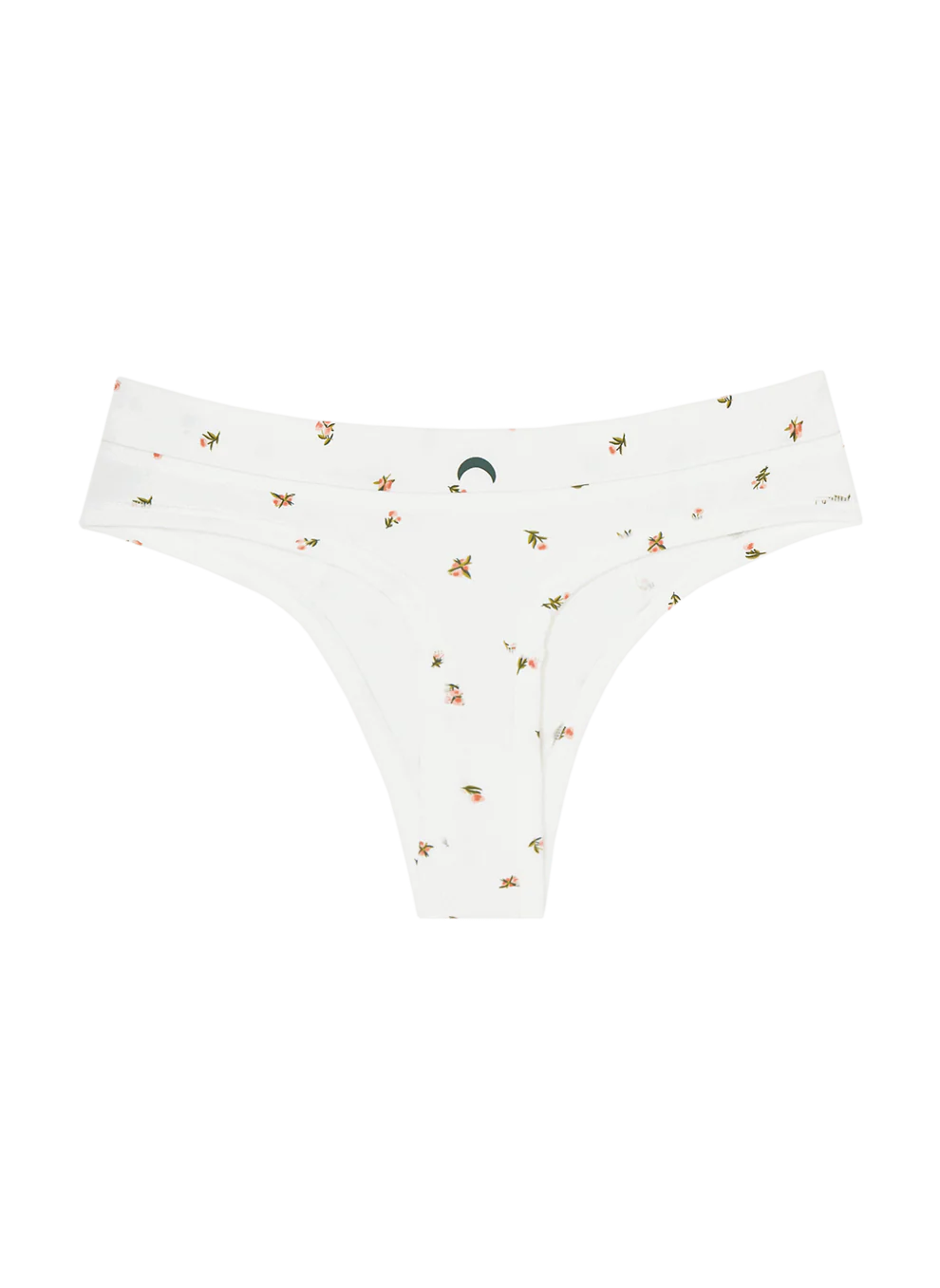 Huha Mineral Undies Thong