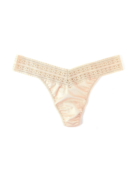 Hanky Panky DreamEase® Modal Original Rise Thong