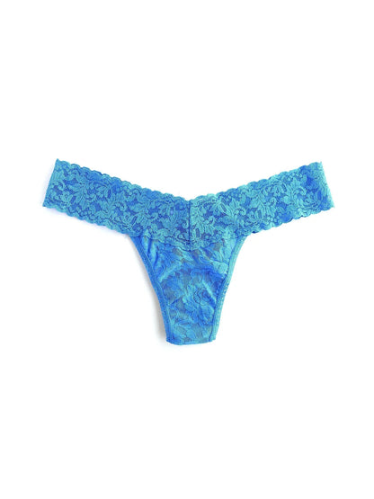 Hanky Panky Low Rise Thong