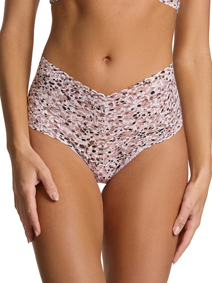 Hanky Panky Retro Thong