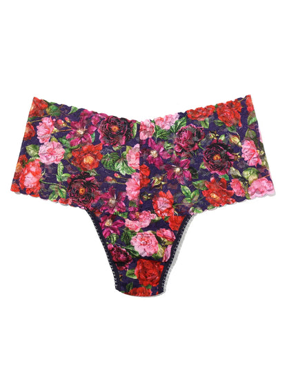 Hanky Panky Retro Thong