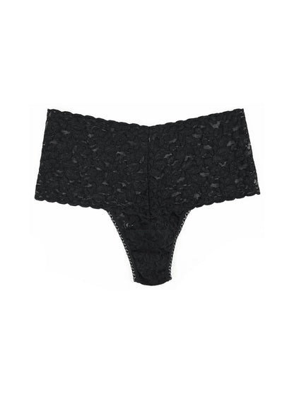 Hanky Panky Retro Thong Solids