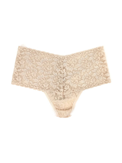 Hanky Panky Retro Thong Solids